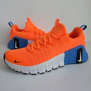 Men's Nike Free Metcon 6 Training Shoes Size 11